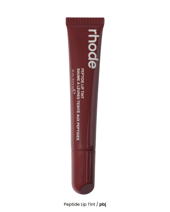 Peptide Lip Tint