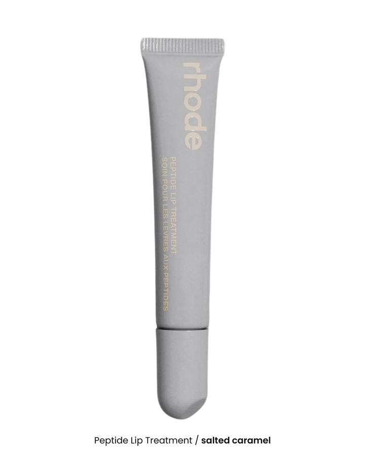 Peptide Lip Treatment
