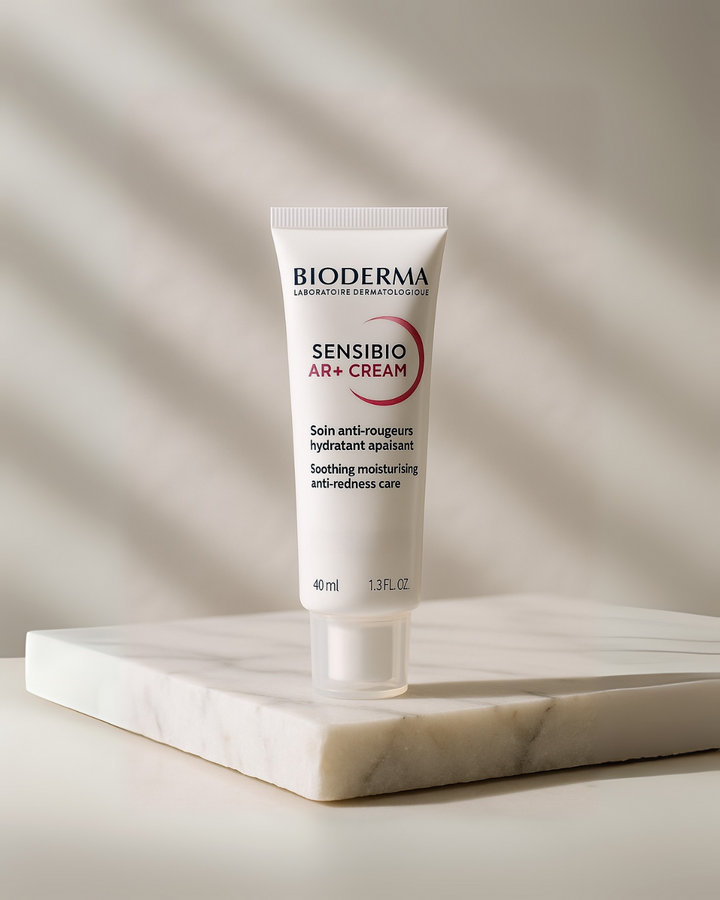 Sensibio AR+ Cream