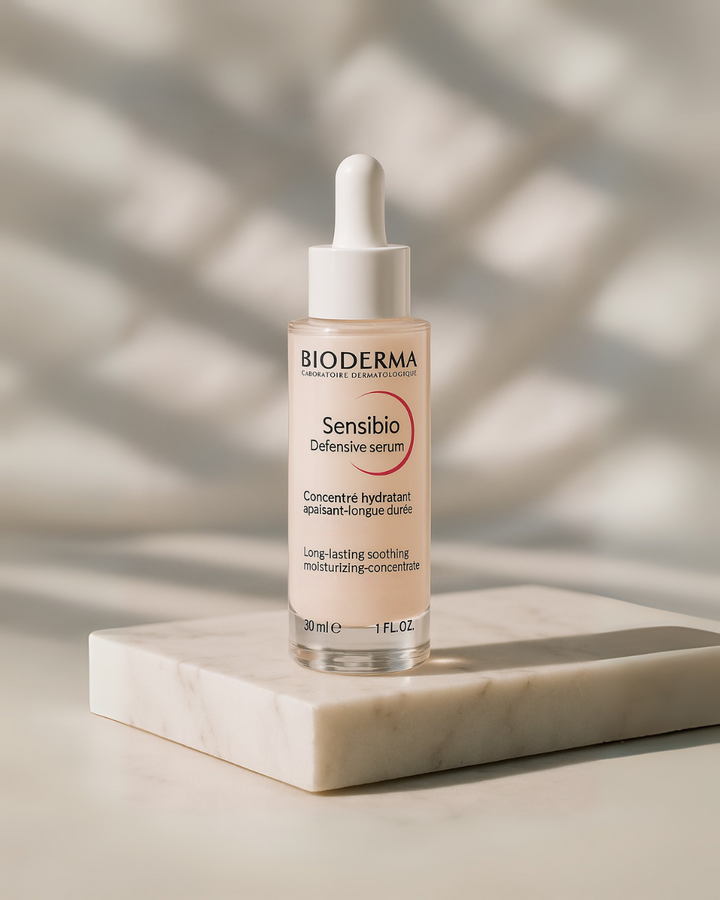 Sensibio Defensive Serum