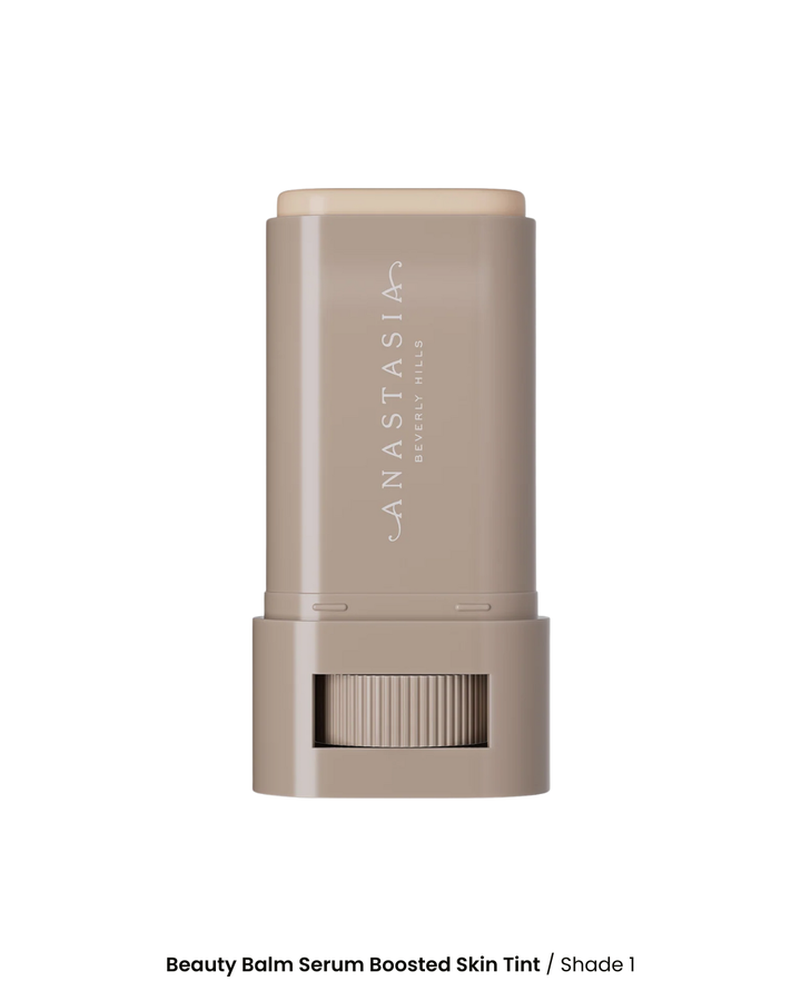 Beauty Balm Serum Boosted Skin Tint