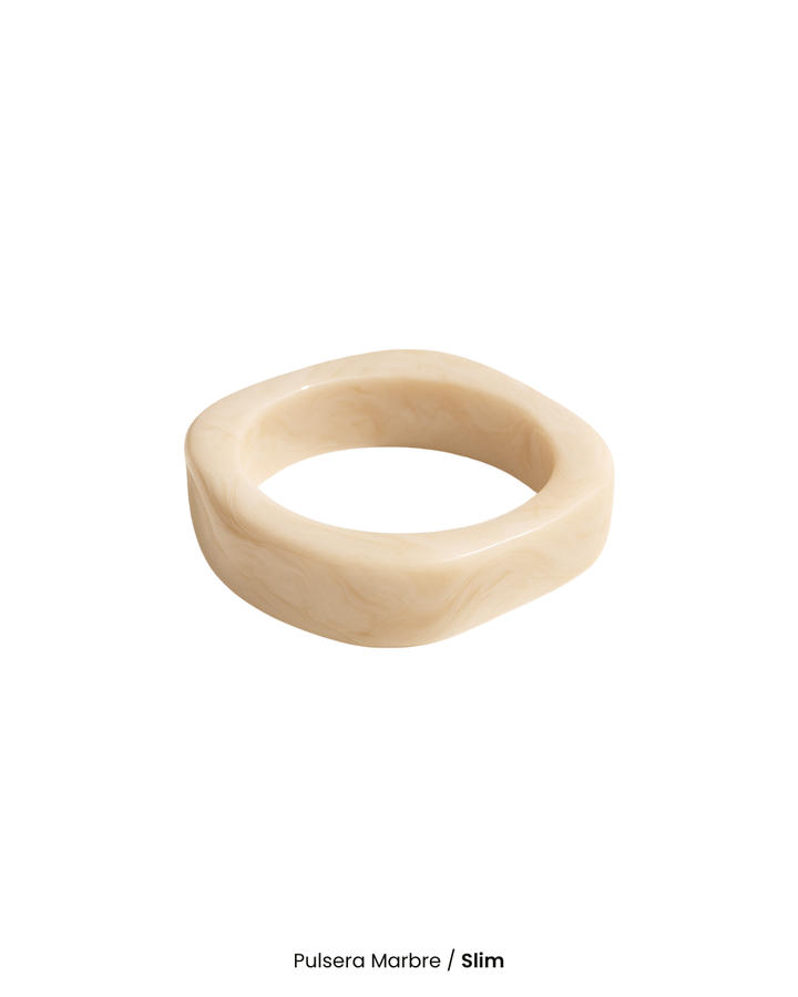 Pulsera Marbre