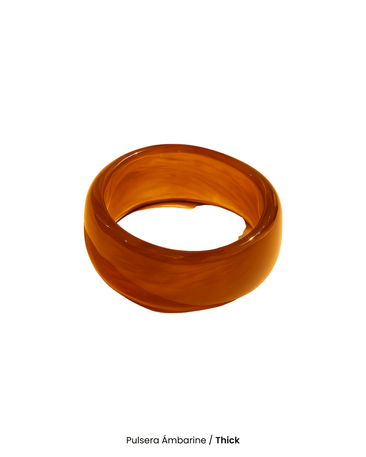 Pulsera Ámbarine