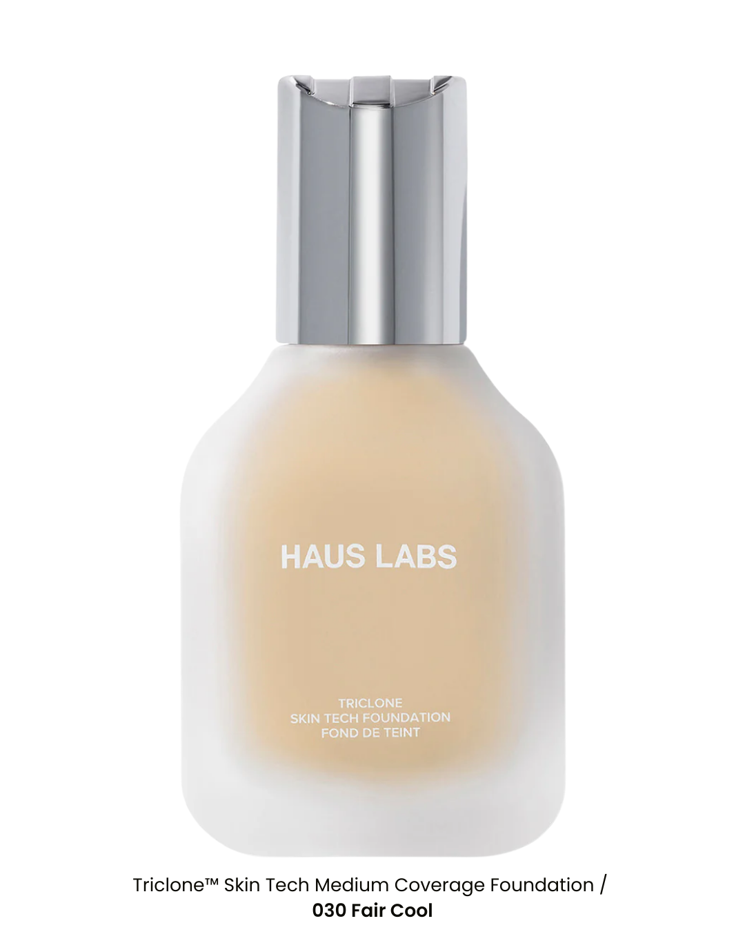 Triclone™ Skin Tech Medium Coverage Foundation