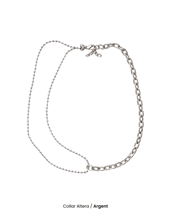 Collar Altera