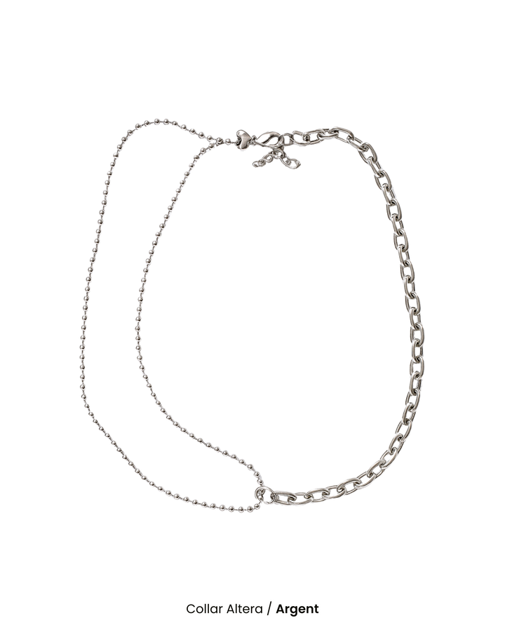Collar Altera
