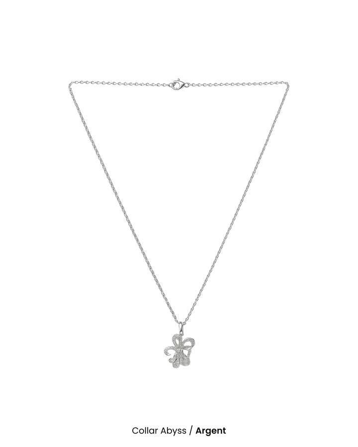Collar Abyss