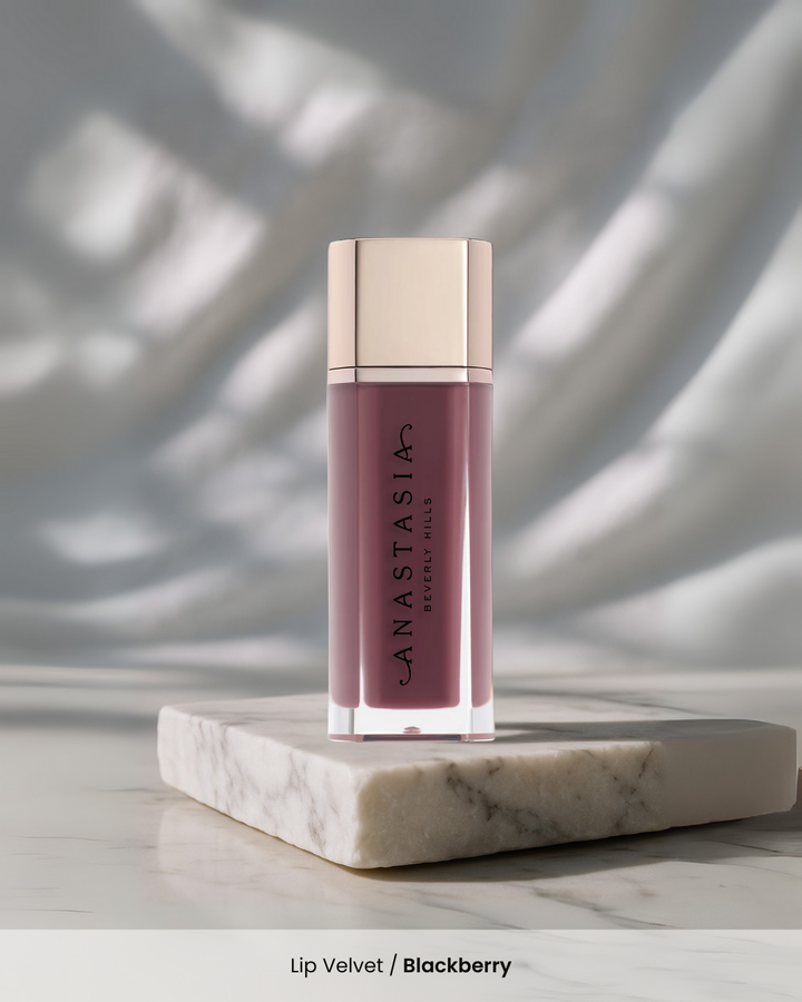 Lip Velvet