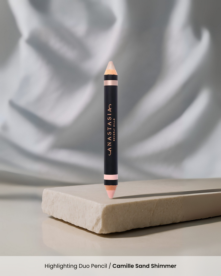 Highlighting Duo Pencil