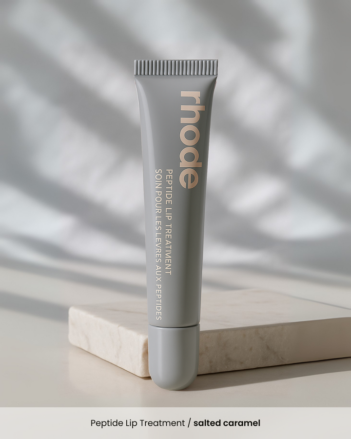 Peptide Lip Treatment