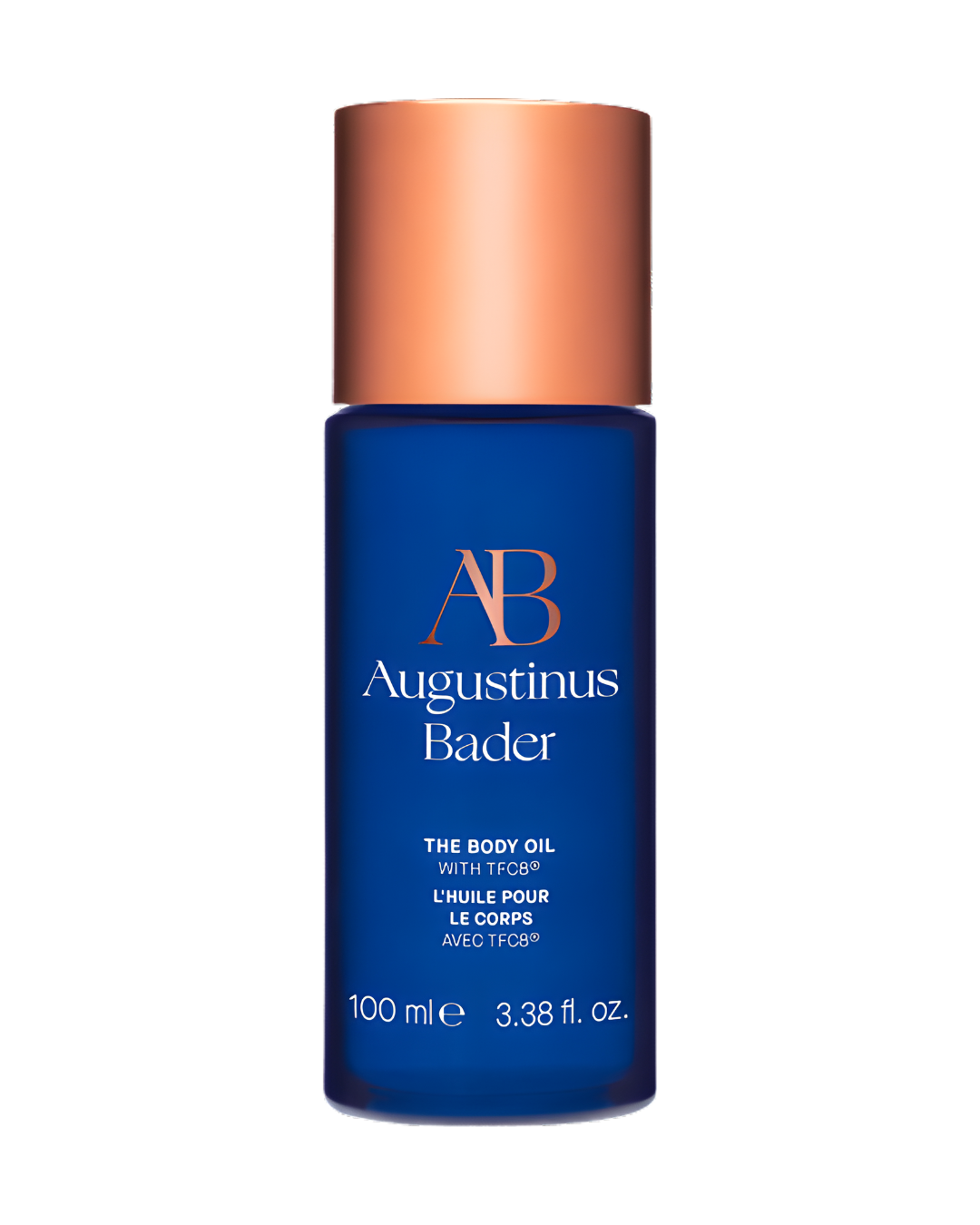 The Body Oil