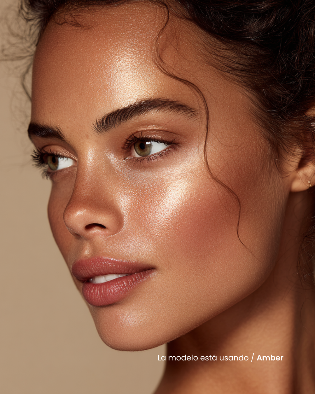 Cream Bronzer