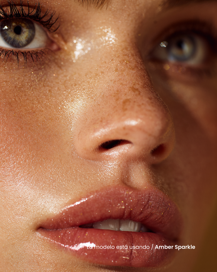 Lip Gloss