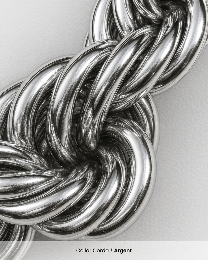 Collar Corda