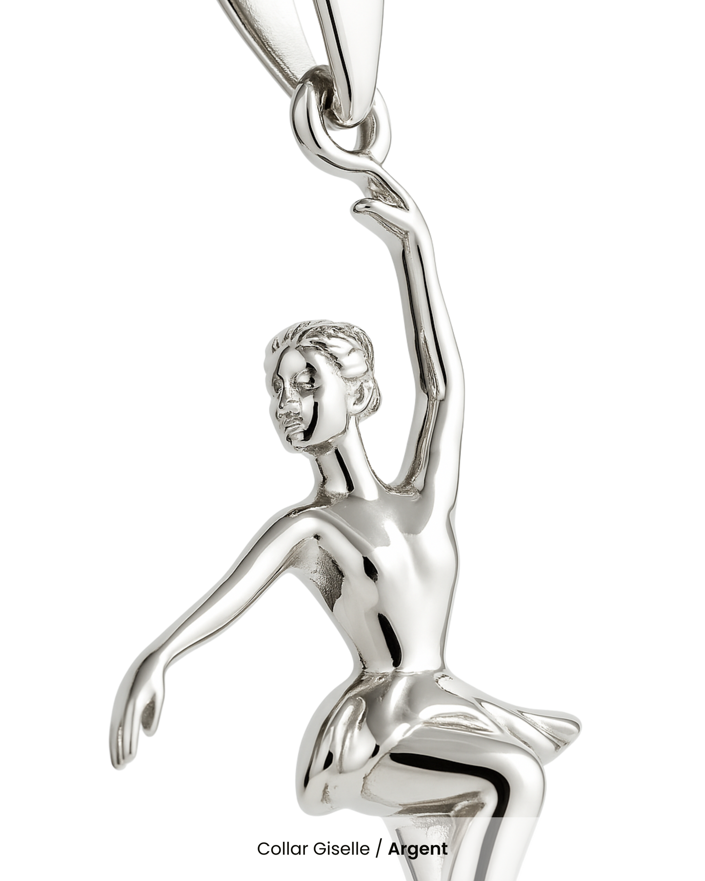 Collar Giselle