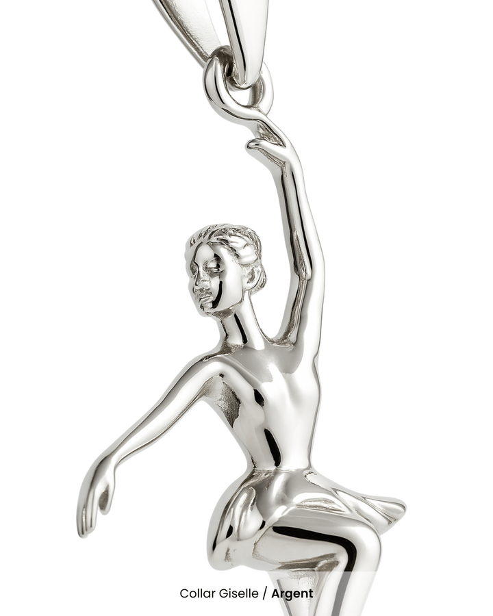 Collar Giselle