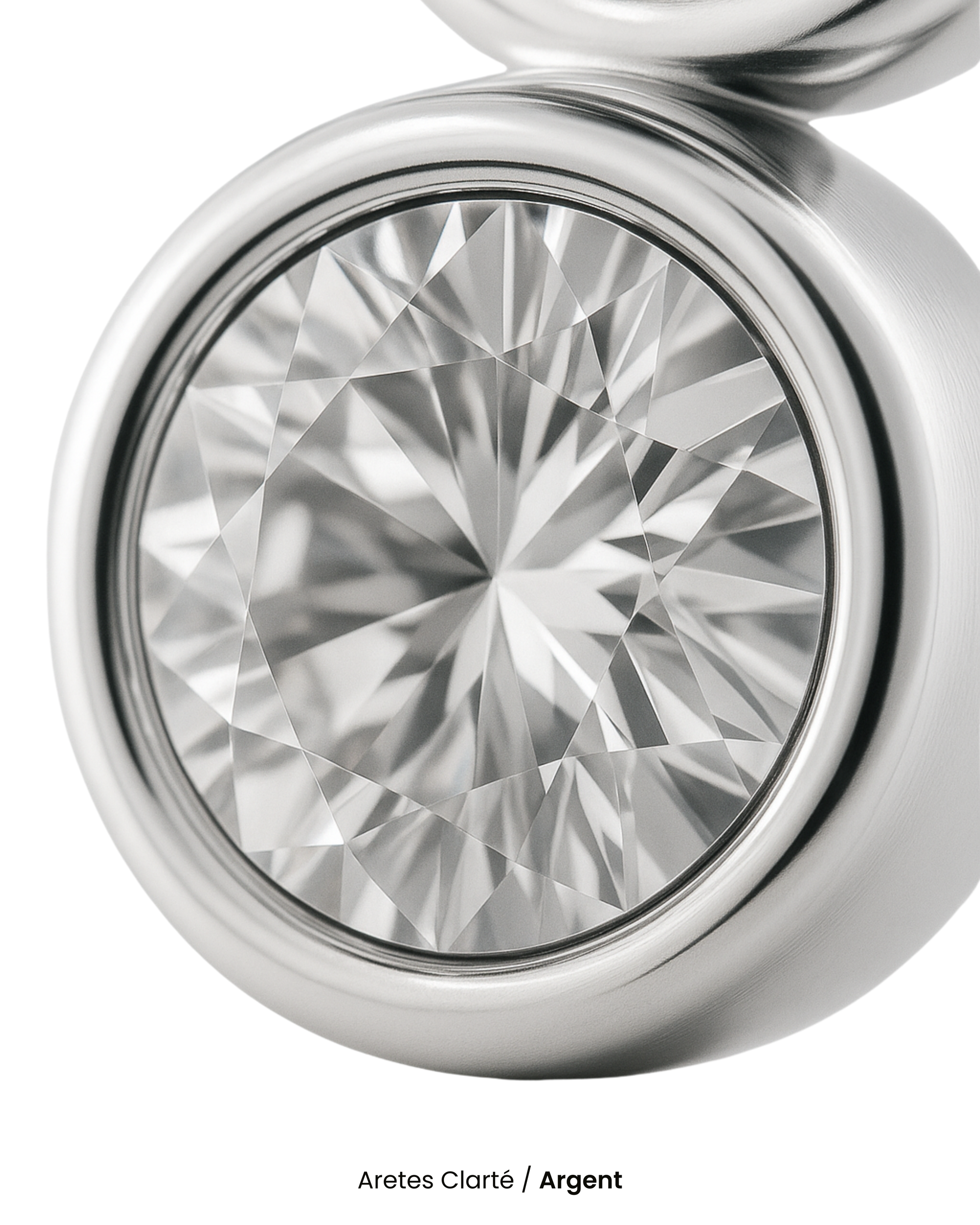 Aretes Clarté