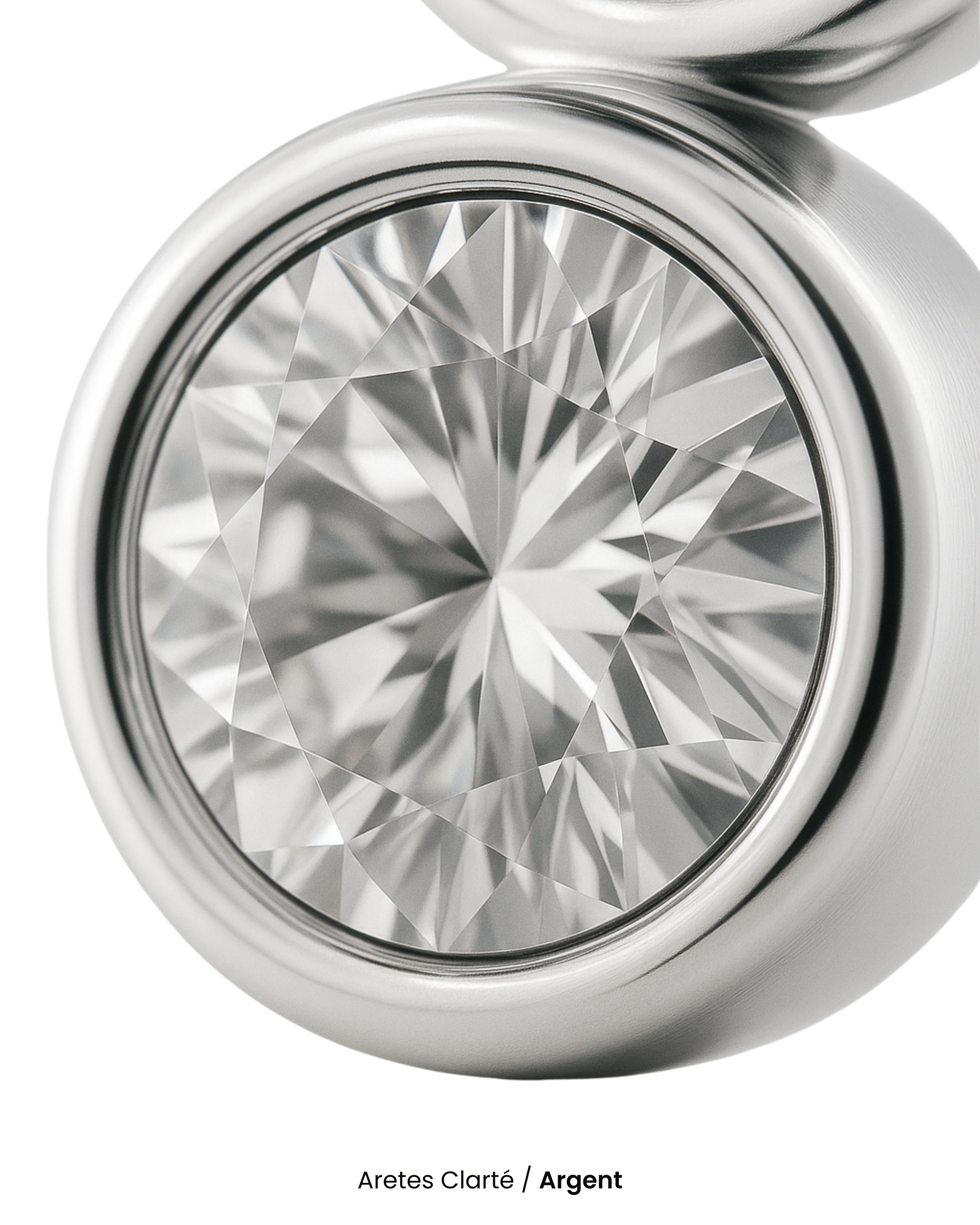 Aretes Clarté