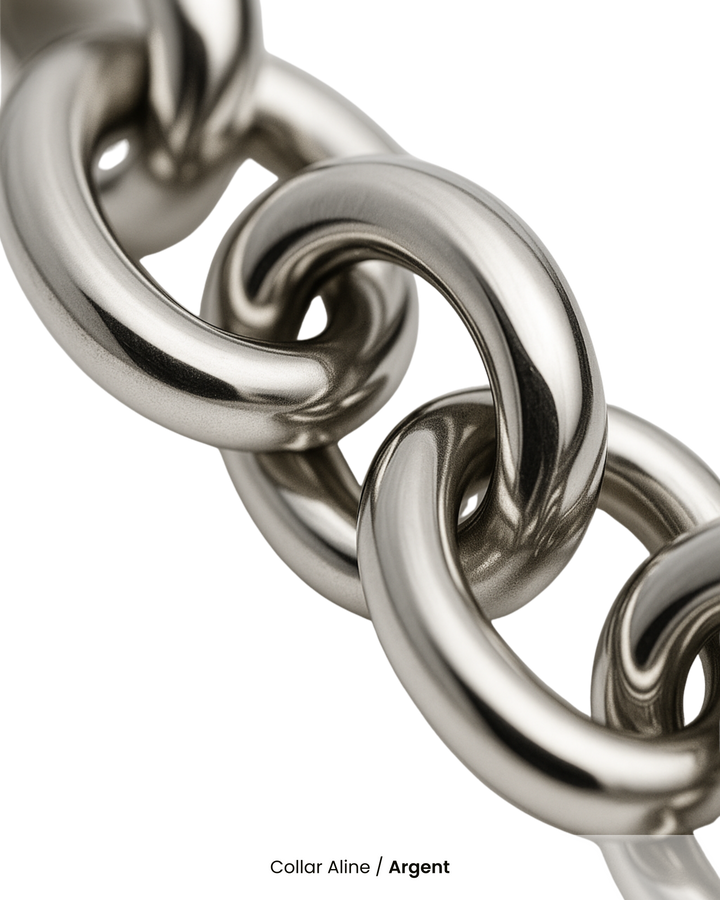 Collar Aline