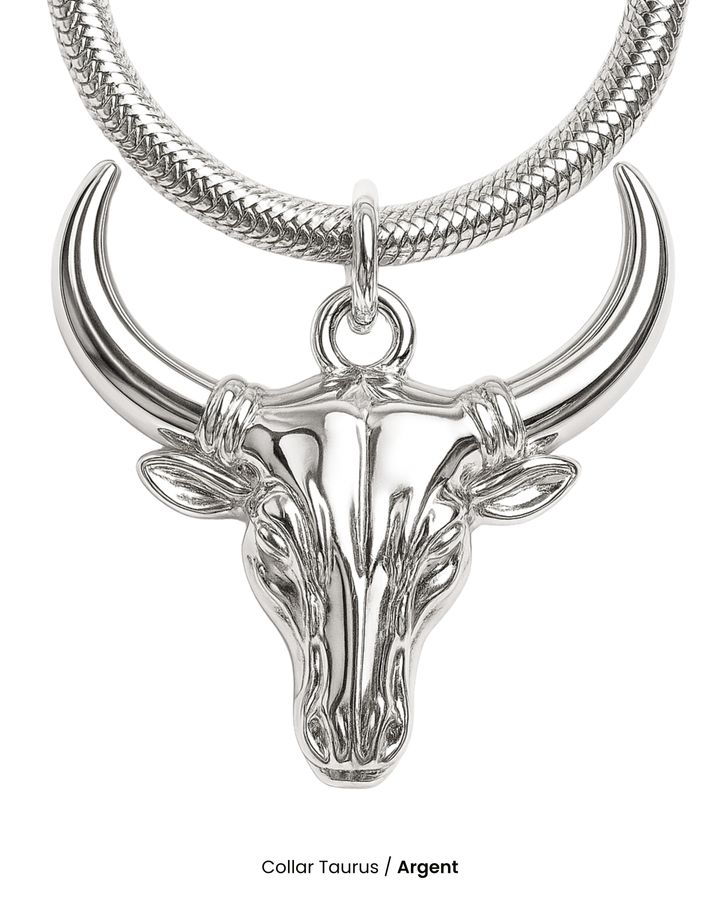 Collar Taurus