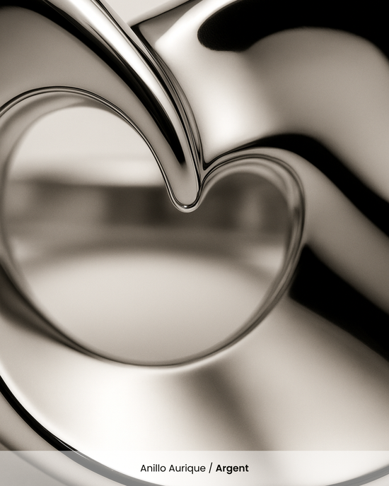 Anillo Aurique