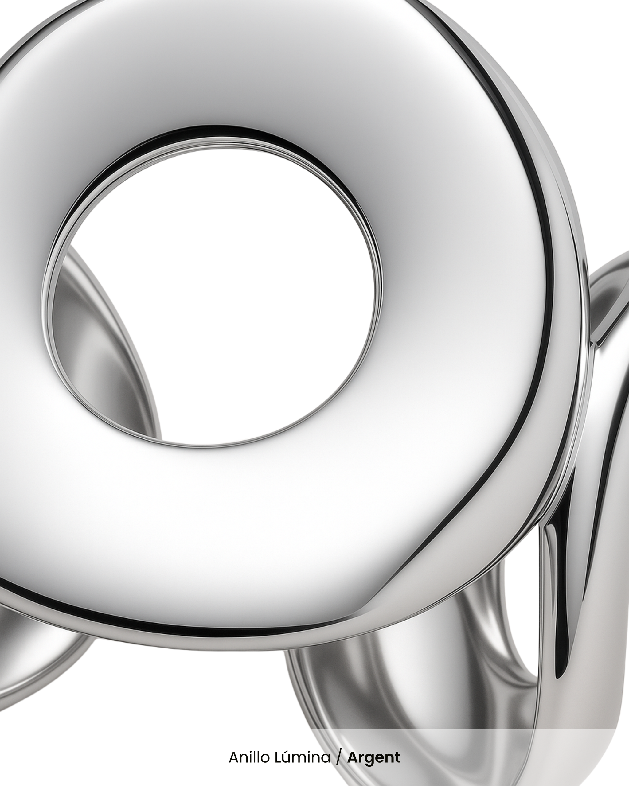Anillo Lúmina