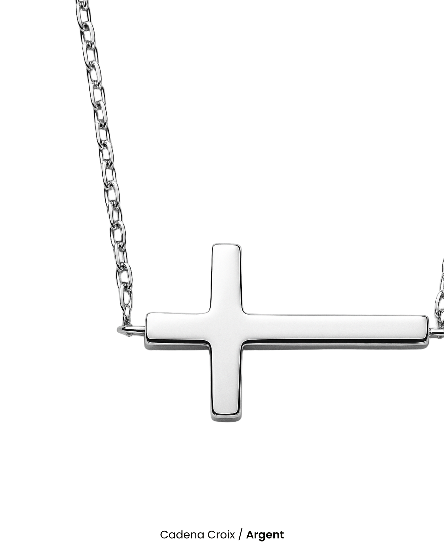 Cadena Croix