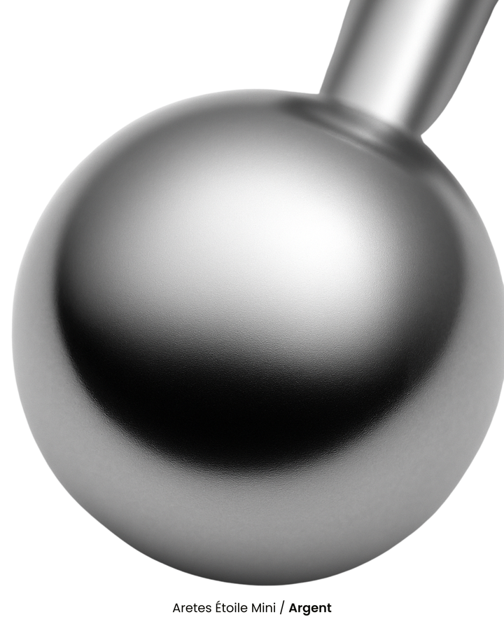 Aretes Étoile Mini