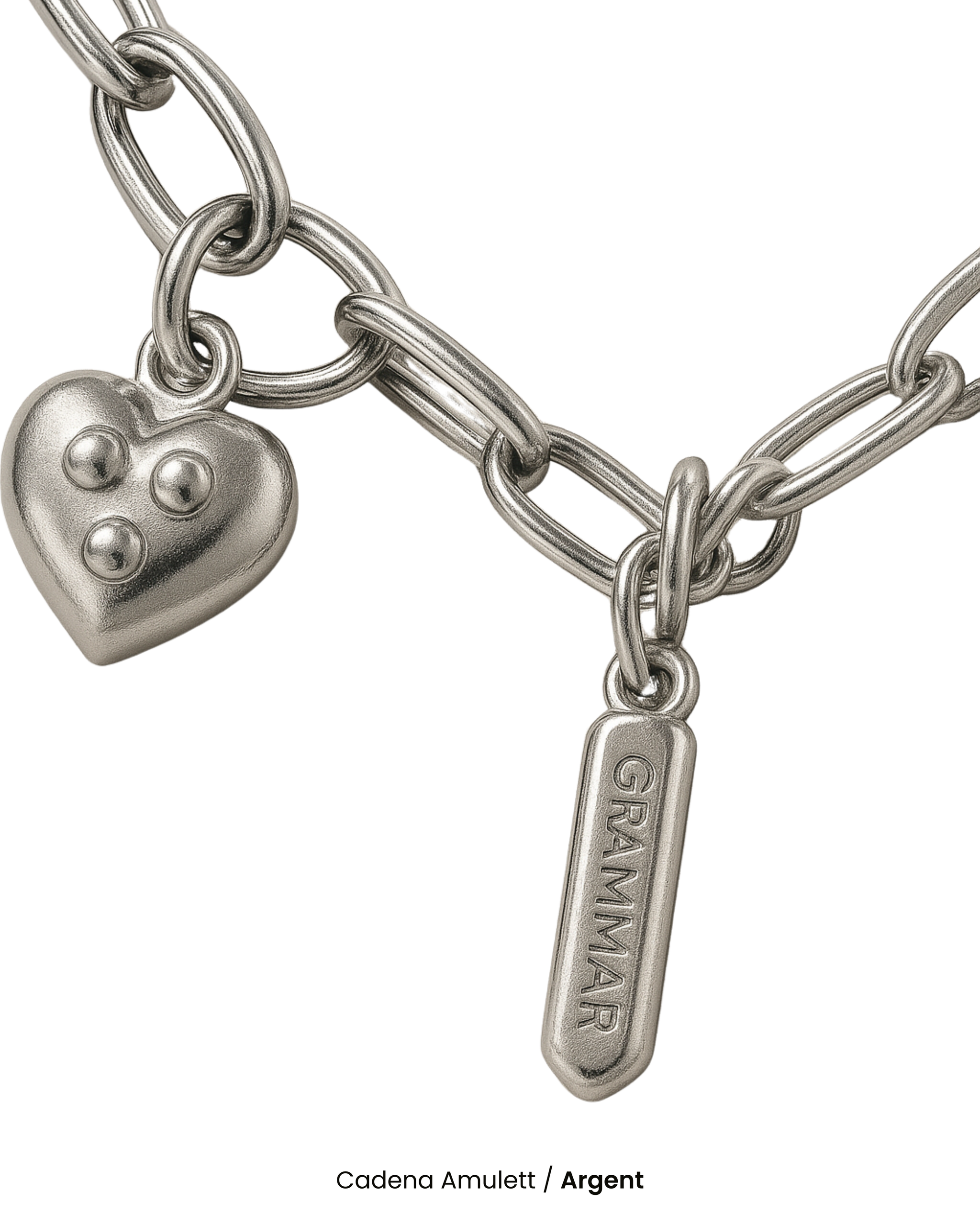 Cadena Amulett