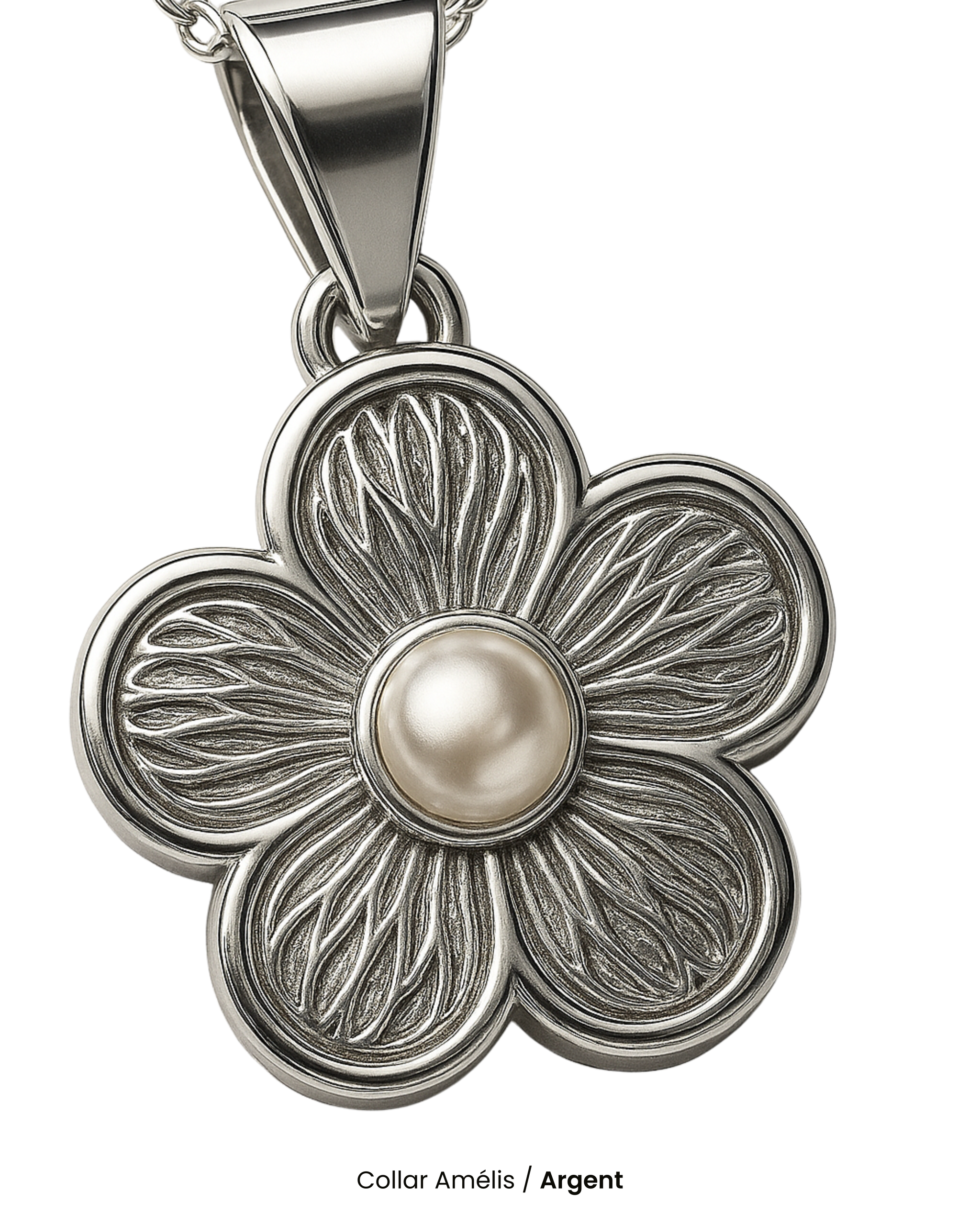 Collar Amélis