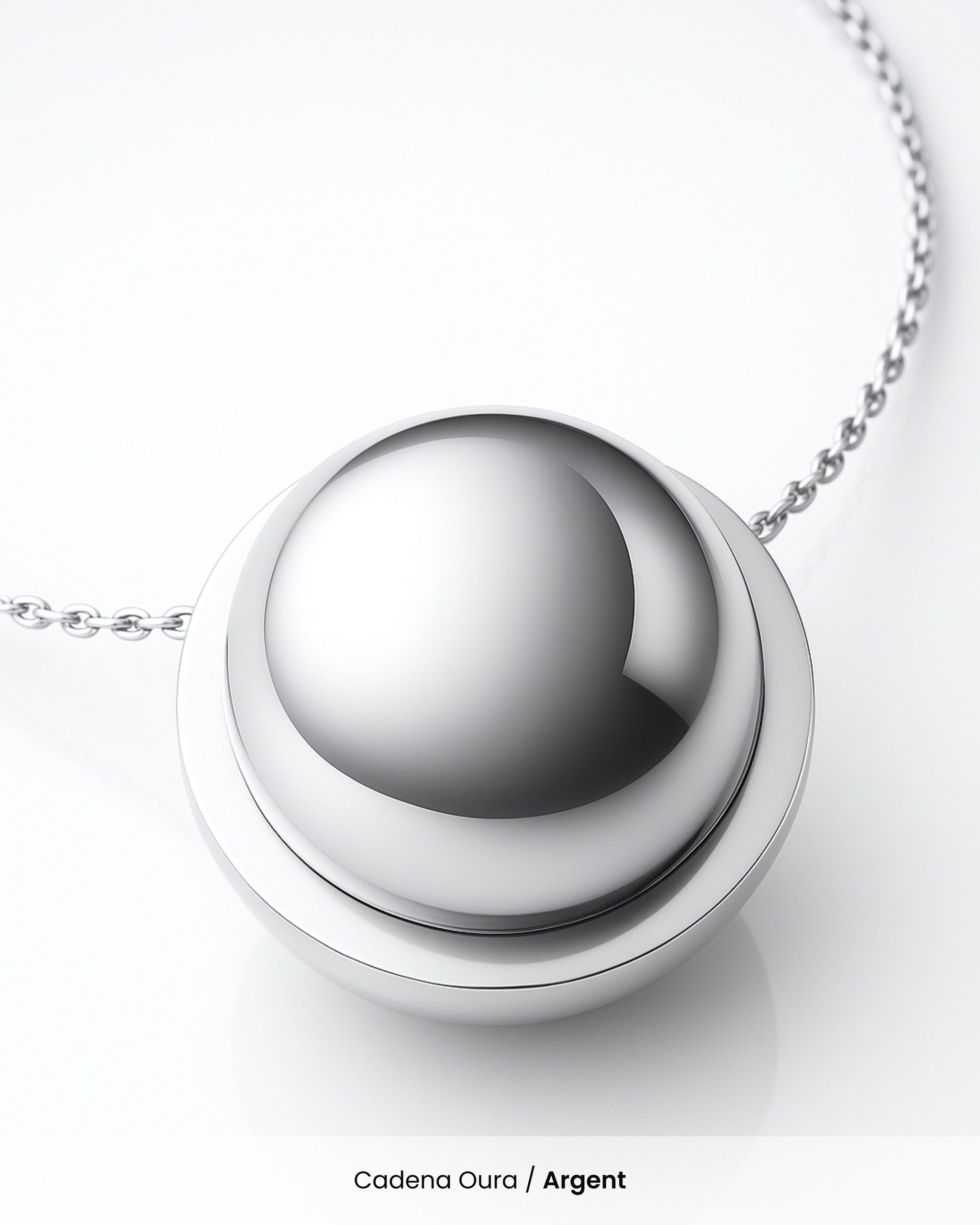 Collar Oura