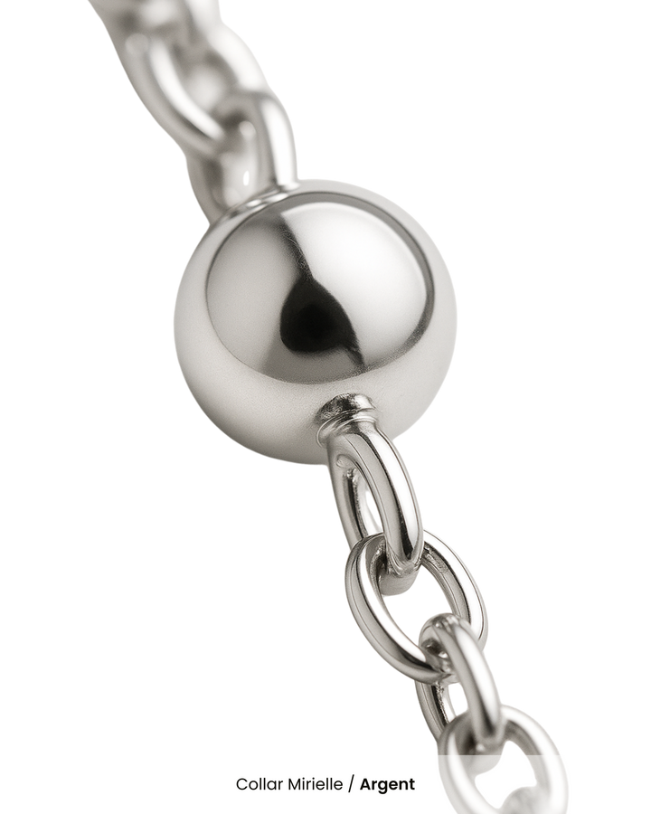 Collar Mirielle