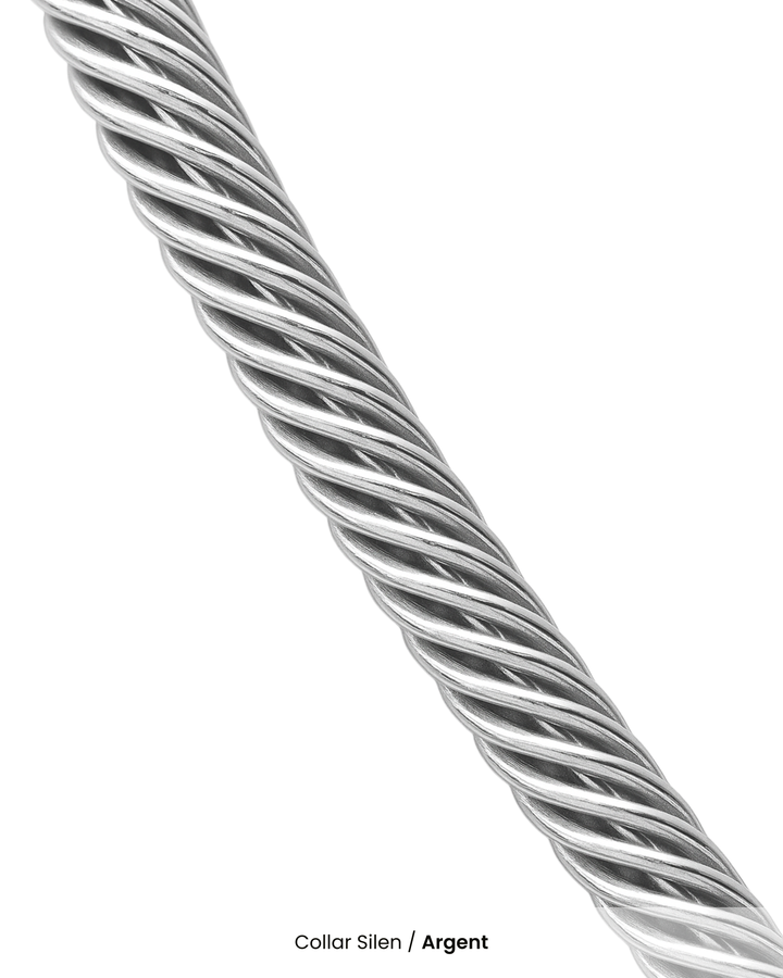 Collar Silen