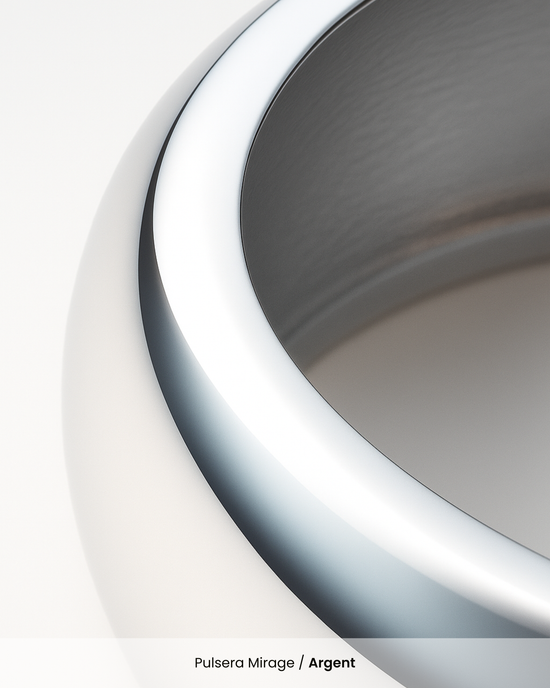 Pulsera Mirage