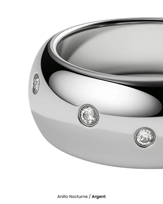 Anillo Nocturne