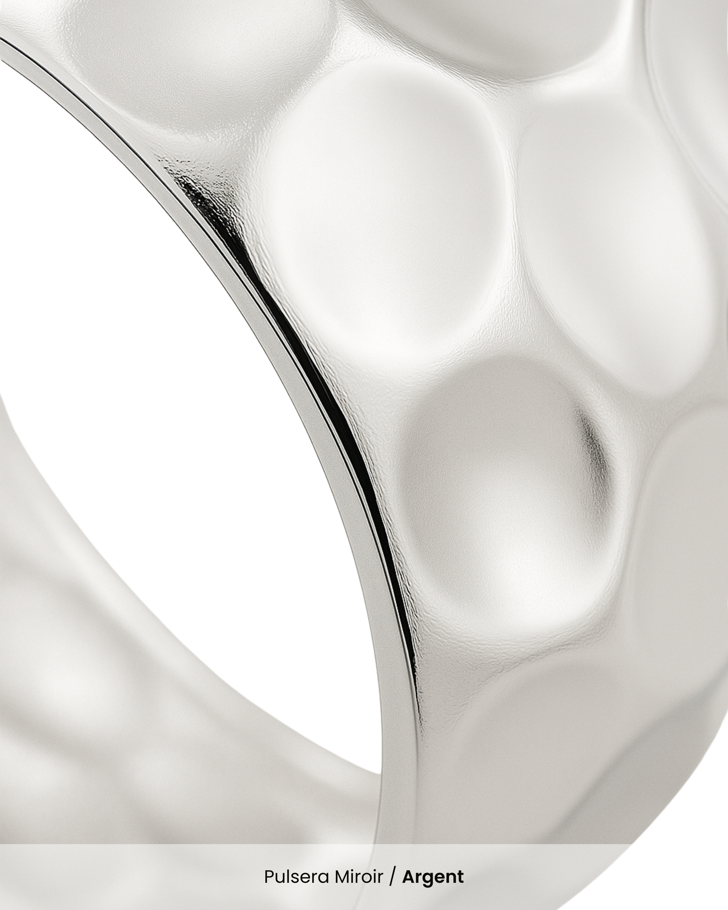 Pulsera Miroir