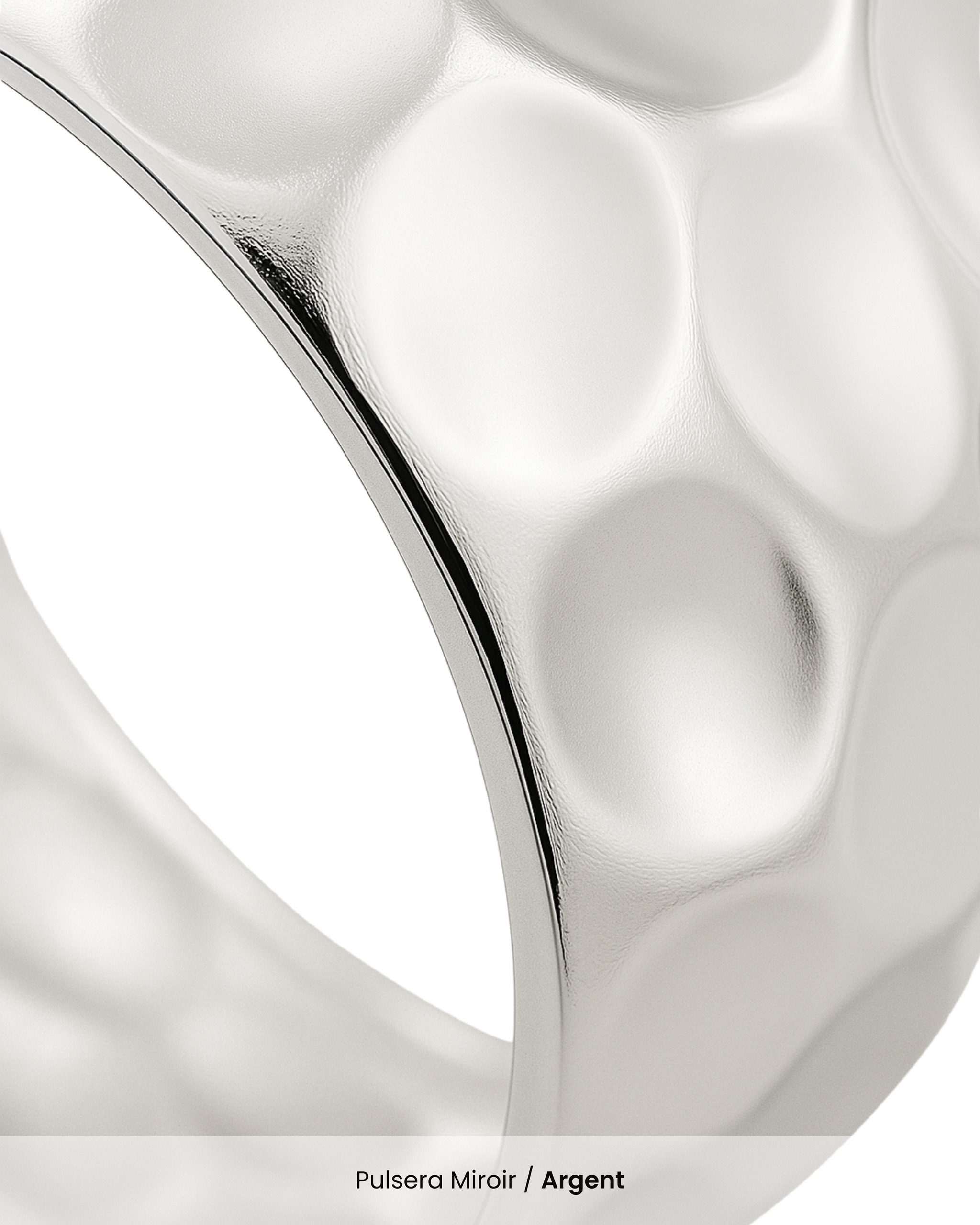 Pulsera Miroir