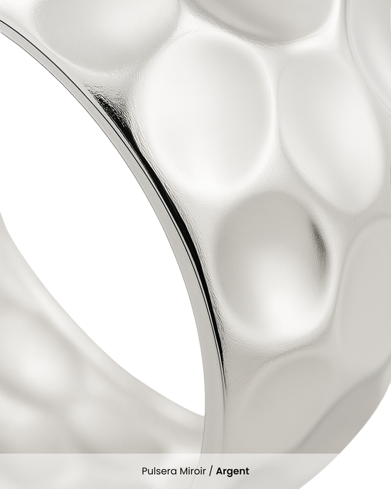 Pulsera Miroir