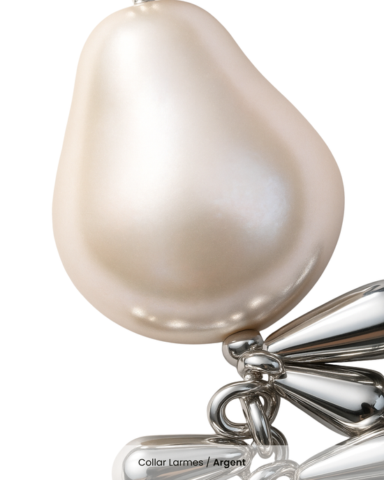 Collar Larmes