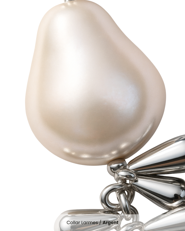 Collar Larmes