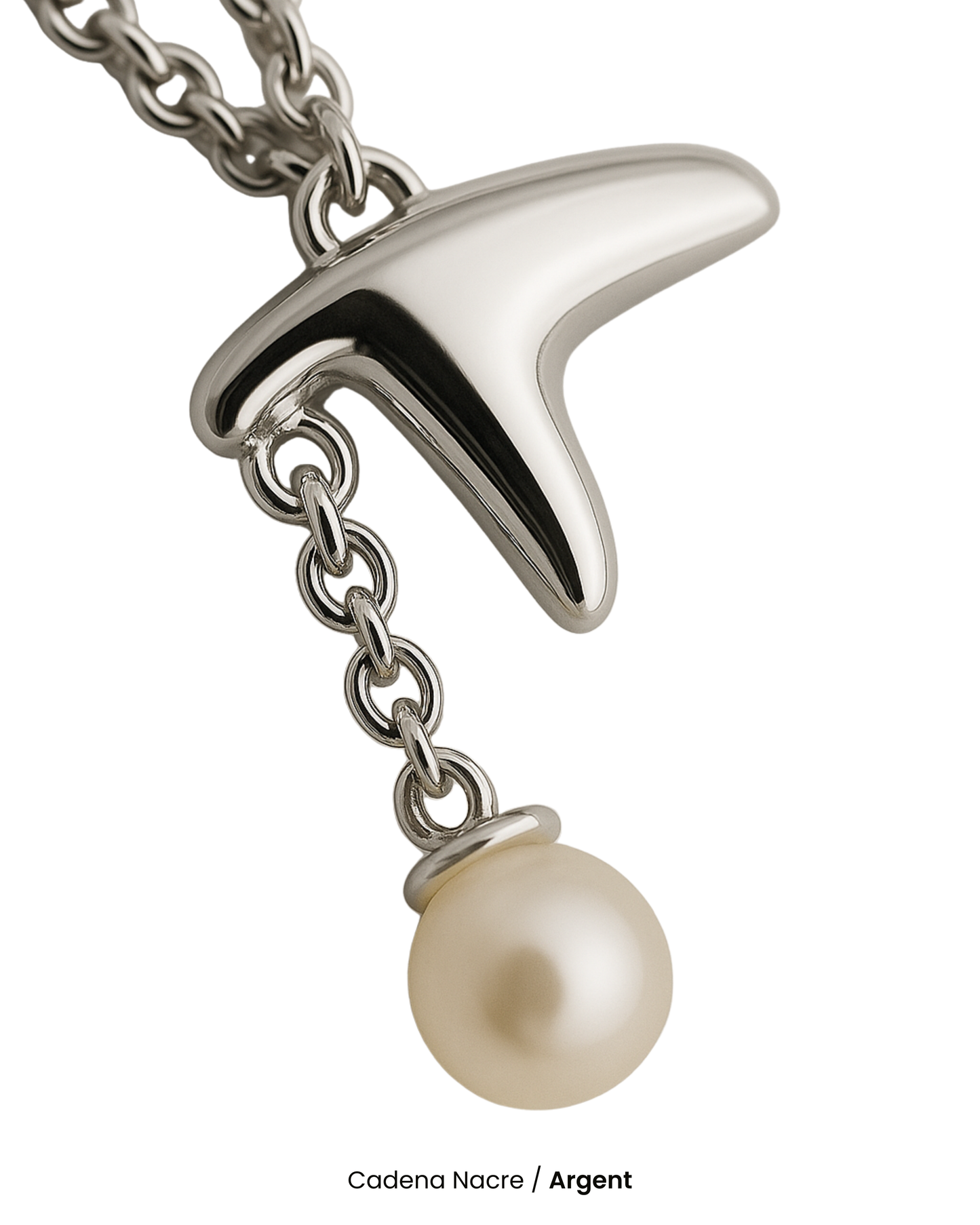 Cadena Nacre