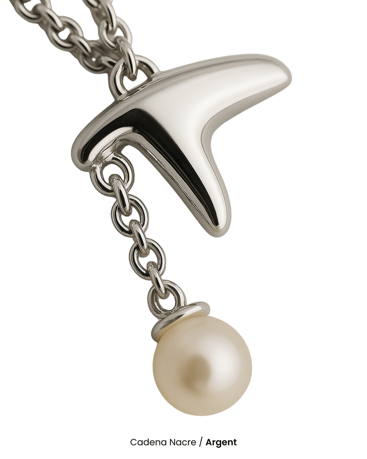 Cadena Nacre
