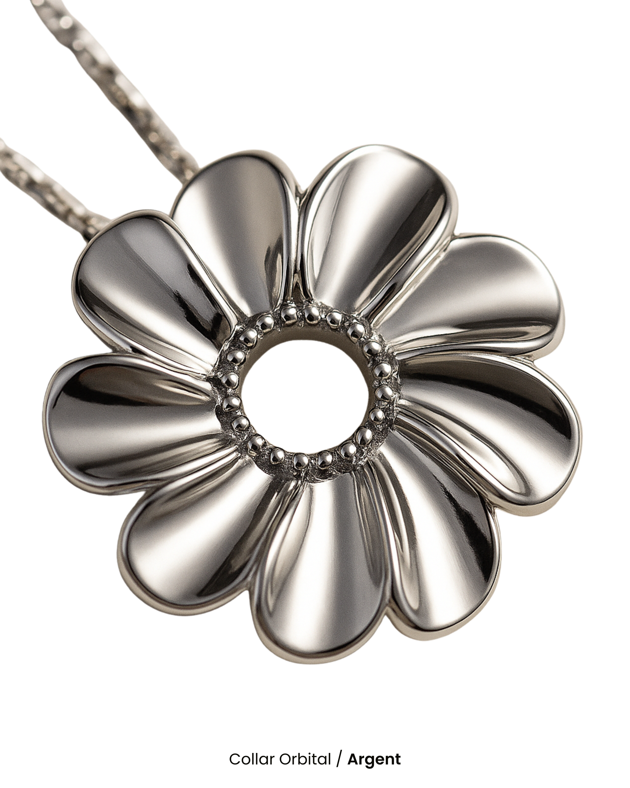 Collar Orbital