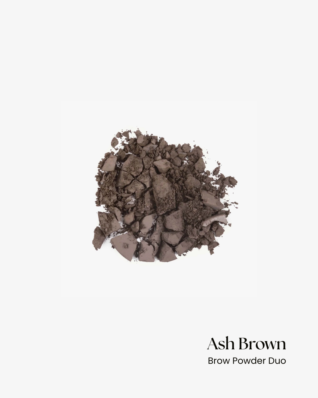 Brow Powder Duo