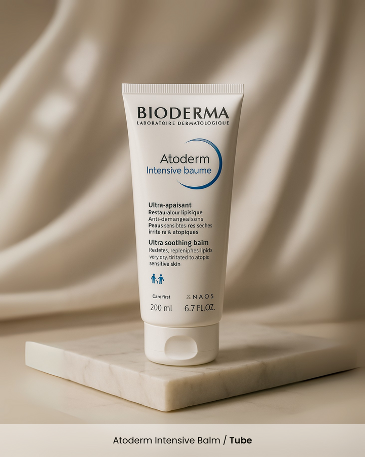 Atoderm Intensive Balm