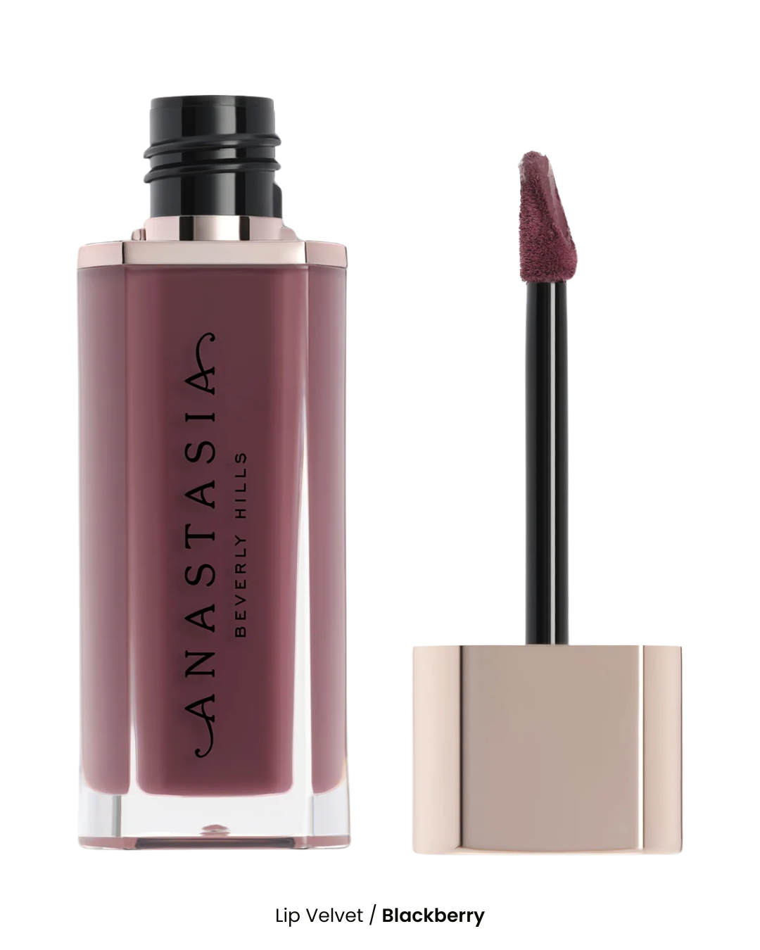 Lip Velvet