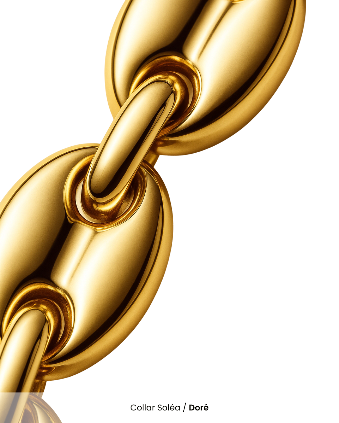 Collar Soléa