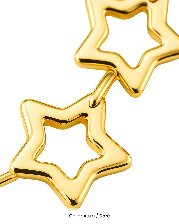 Collar Astra