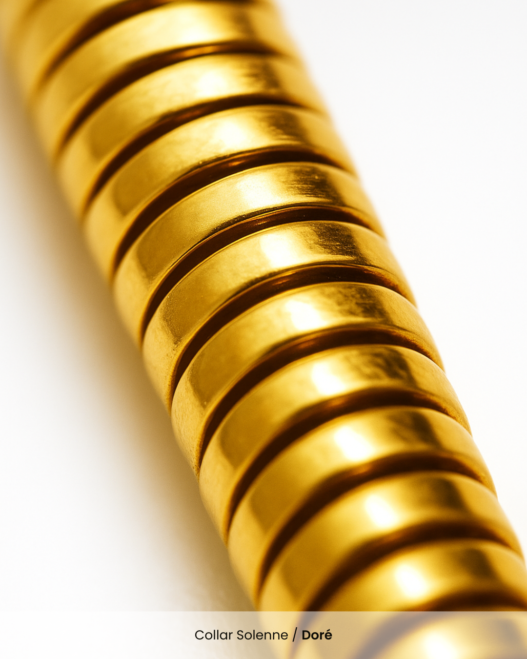 Collar Solenne