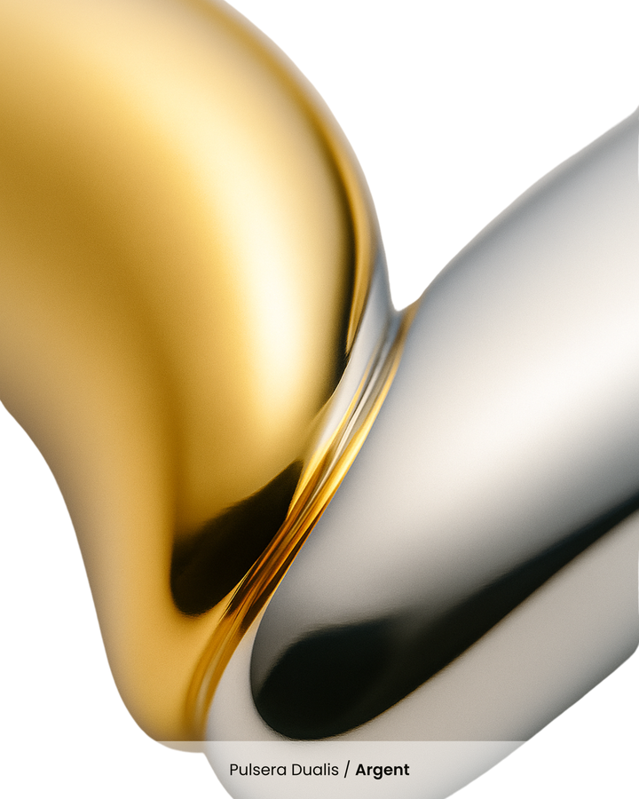 Pulsera Dualis